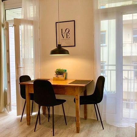 Living At Saarpartments - Adultsonly - Business & Holiday Homes With Kitchen For Long- And Short Term Stay, 3 Min To St Johanner Markt And Points Of Interest Σααρμπρύκεν Εξωτερικό φωτογραφία