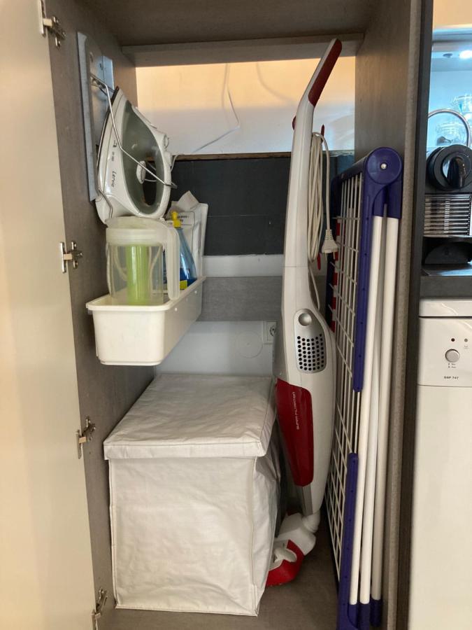 Living At Saarpartments - Adultsonly - Business & Holiday Homes With Kitchen For Long- And Short Term Stay, 3 Min To St Johanner Markt And Points Of Interest Σααρμπρύκεν Εξωτερικό φωτογραφία