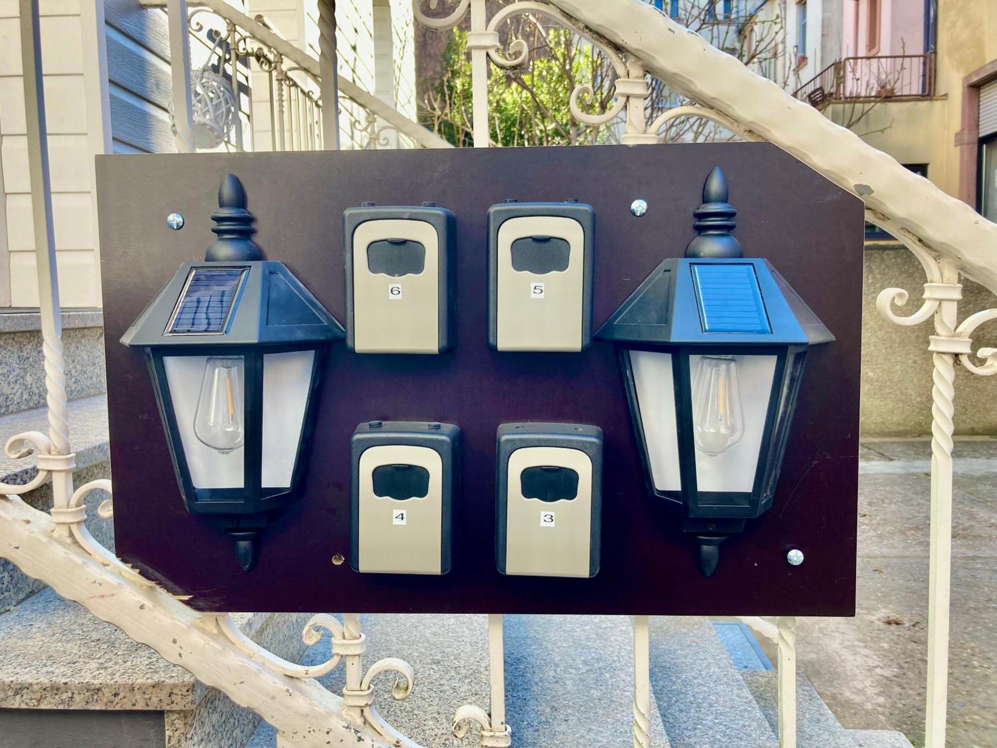 Living At Saarpartments - Adultsonly - Business & Holiday Homes With Kitchen For Long- And Short Term Stay, 3 Min To St Johanner Markt And Points Of Interest Σααρμπρύκεν Εξωτερικό φωτογραφία